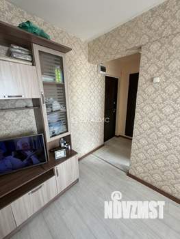 1-к квартира, вторичка, 25м2, 2/5 этаж