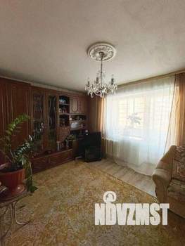 3-к квартира, вторичка, 65м2, 3/9 этаж