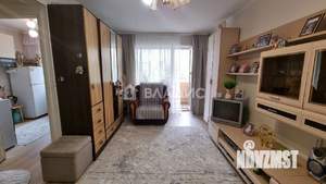 1-к квартира, вторичка, 31м2, 2/5 этаж