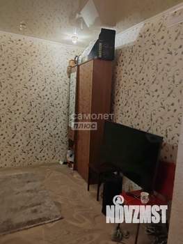 1-к квартира, вторичка, 35м2, 3/5 этаж