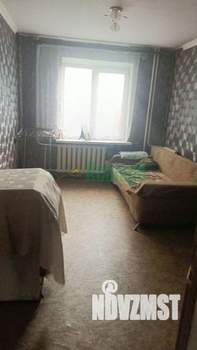 3-к квартира, вторичка, 67м2, 1/5 этаж