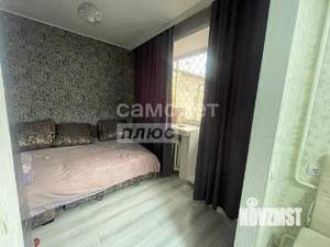 1-к квартира, вторичка, 31м2, 4/5 этаж