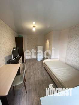 1-к квартира, вторичка, 21м2, 1/5 этаж