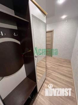 1-к квартира, вторичка, 37м2, 1/3 этаж