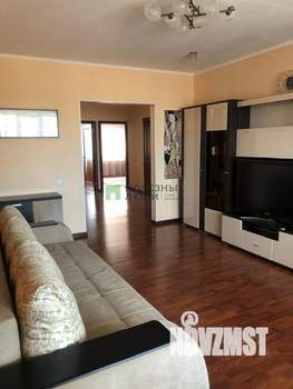 3-к квартира, вторичка, 90м2, 8/9 этаж