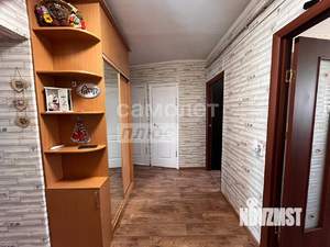 3-к квартира, вторичка, 60м2, 5/5 этаж