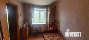 2-к квартира, вторичка, 46м2, 4/5 этаж