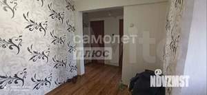 2-к квартира, вторичка, 51м2, 1/5 этаж