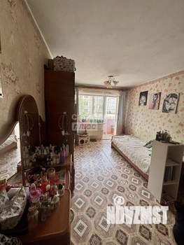 1-к квартира, вторичка, 28м2, 2/5 этаж