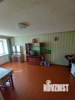 3-к квартира, вторичка, 63м2, 4/5 этаж