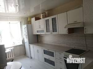 2-к квартира, вторичка, 69м2, 1/5 этаж
