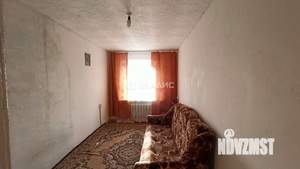 3-к квартира, вторичка, 51м2, 1/5 этаж