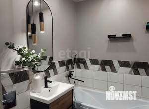 2-к квартира, вторичка, 41м2, 16/16 этаж