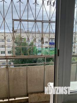 1-к квартира, вторичка, 32м2, 5/5 этаж