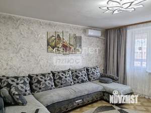 4-к квартира, вторичка, 79м2, 8/9 этаж