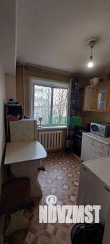 1-к квартира, вторичка, 28м2, 1/5 этаж