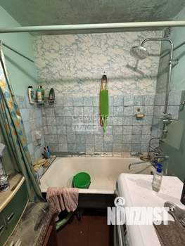 3-к квартира, вторичка, 70м2, 1/5 этаж