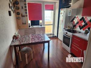 3-к квартира, вторичка, 77м2, 10/10 этаж