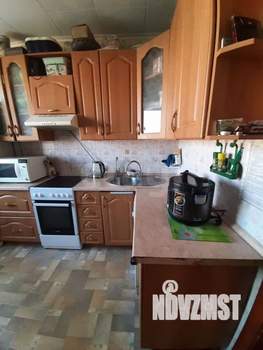4-к квартира, вторичка, 79м2, 8/10 этаж