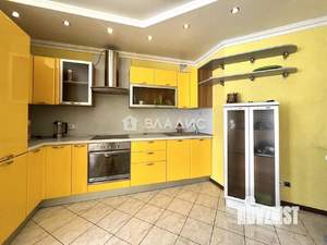 3-к квартира, вторичка, 101м2, 2/5 этаж