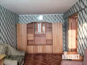 1-к квартира, вторичка, 35м2, 5/5 этаж