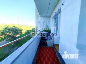 3-к квартира, вторичка, 62м2, 3/5 этаж