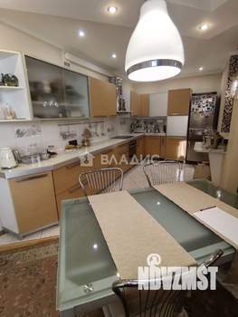 4-к квартира, вторичка, 132м2, 4/9 этаж