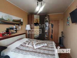 2-к квартира, вторичка, 57м2, 8/9 этаж