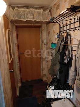 1-к квартира, вторичка, 31м2, 4/5 этаж