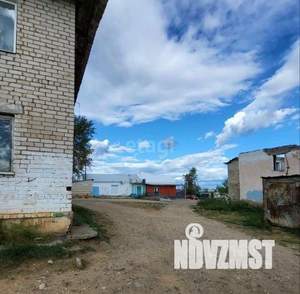 2-к квартира, вторичка, 41м2, 1/1 этаж