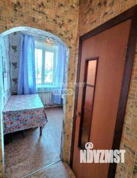 1-к квартира, вторичка, 30м2, 1/2 этаж