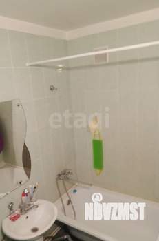 1-к квартира, вторичка, 36м2, 8/9 этаж