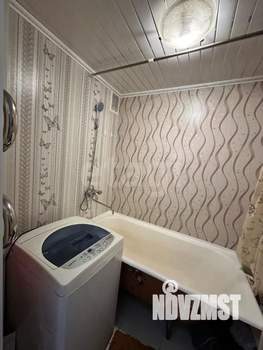 1-к квартира, вторичка, 33м2, 4/5 этаж