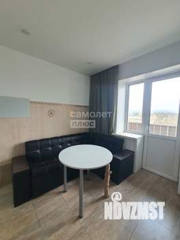 1-к квартира, вторичка, 40м2, 10/10 этаж