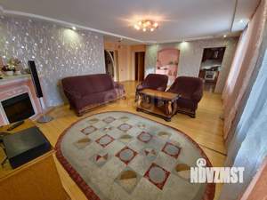 3-к квартира, вторичка, 130м2, 4/11 этаж