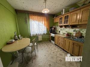 3-к квартира, вторичка, 70м2, 3/5 этаж