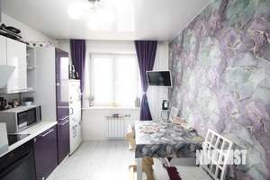 1-к квартира, вторичка, 41м2, 6/11 этаж