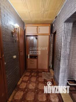 2-к квартира, вторичка, 44м2, 3/5 этаж