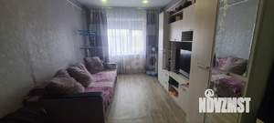 1-к квартира, вторичка, 32м2, 2/5 этаж