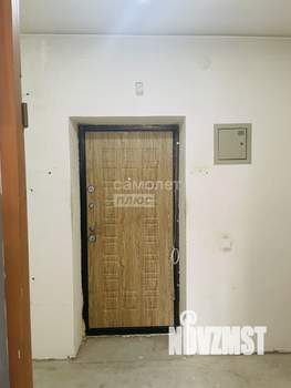 1-к квартира, вторичка, 32м2, 5/5 этаж