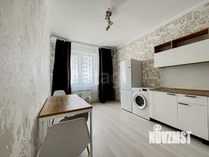 1-к квартира, вторичка, 47м2, 6/16 этаж