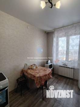 1-к квартира, вторичка, 35м2, 4/9 этаж