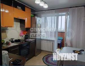 2-к квартира, вторичка, 56м2, 5/5 этаж