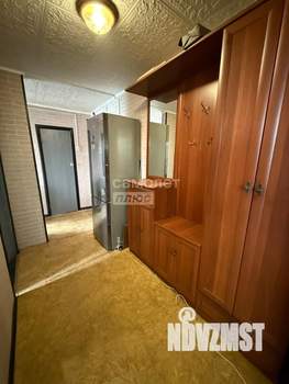 2-к квартира, вторичка, 53м2, 6/9 этаж