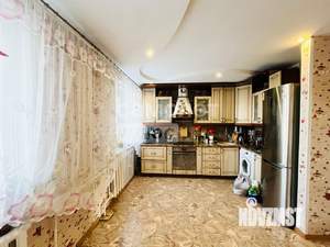 3-к квартира, вторичка, 58м2, 5/5 этаж