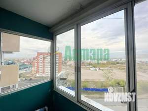 2-к квартира, вторичка, 54м2, 9/10 этаж