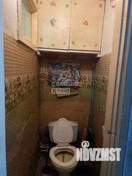 2-к квартира, вторичка, 48м2, 5/5 этаж