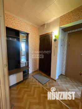 1-к квартира, вторичка, 29м2, 5/5 этаж