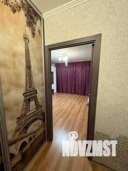 1-к квартира, вторичка, 41м2, 3/9 этаж