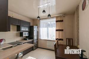 1-к квартира, вторичка, 44м2, 5/7 этаж